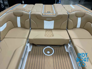 2026 Mastercraft Boats XT22 for sale in Noblesville, Indiana