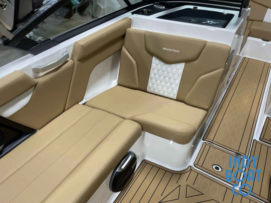 2026 Mastercraft Boats XT22 for sale in Noblesville, Indiana