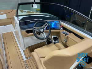 2026 Mastercraft Boats XT22 for sale in Noblesville, Indiana
