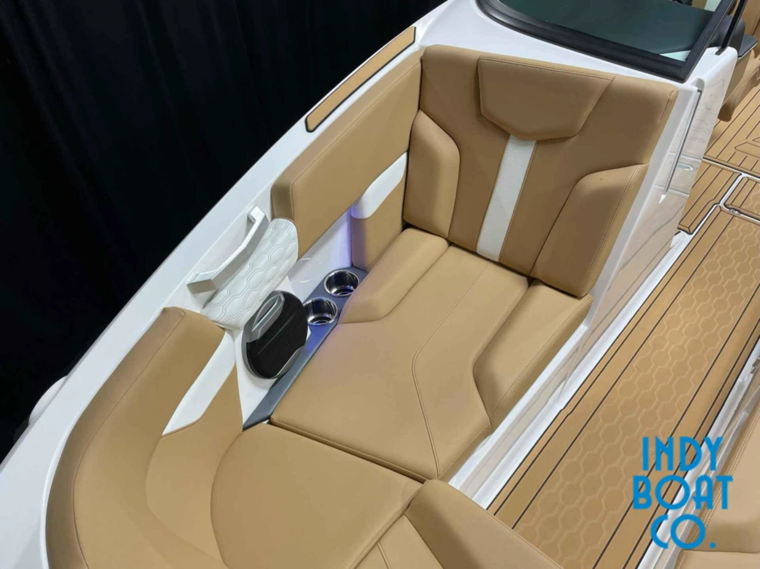 2026 MasterCraft XT22