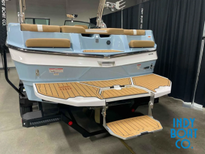 2026 Mastercraft Boats XT22 for sale in Noblesville, Indiana