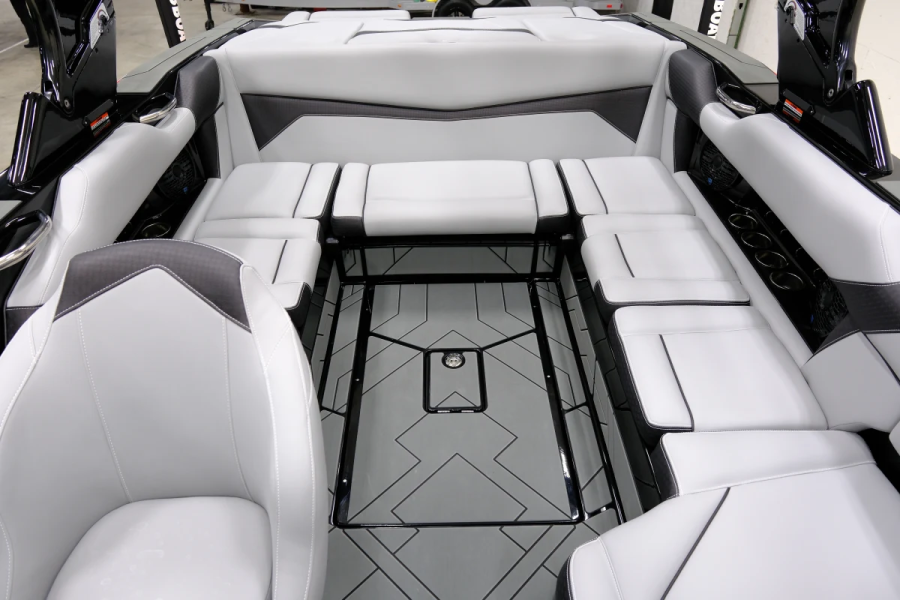 2026 Supreme Boats S220 for sale in Indianapolis, Indiana