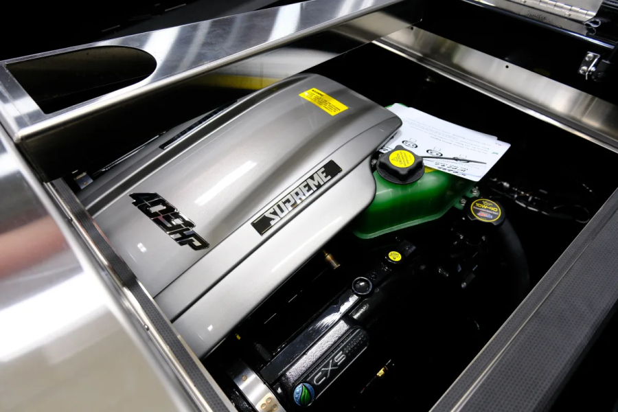 2026 Supreme Boats S220 for sale in Indianapolis, Indiana