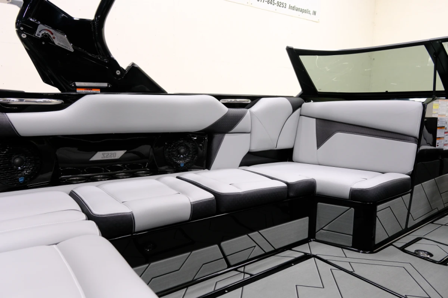 2026 Supreme Boats S220 for sale in Indianapolis, Indiana