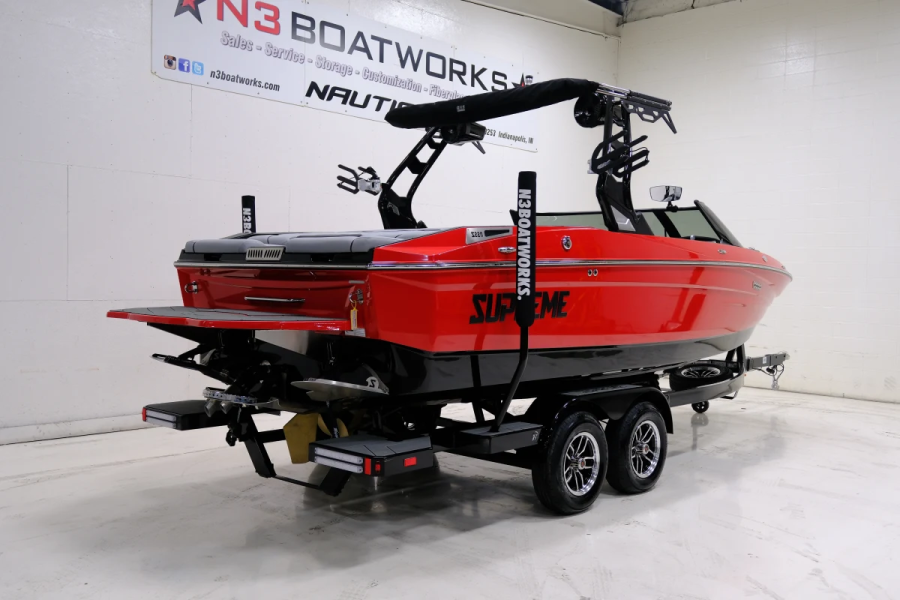 2026 Supreme Boats S220 for sale in Indianapolis, Indiana