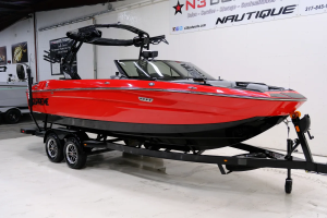 2026 Supreme Boats S220 for sale in Indianapolis, Indiana