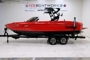 2026 Supreme Boats S220 for sale in Indianapolis, Indiana