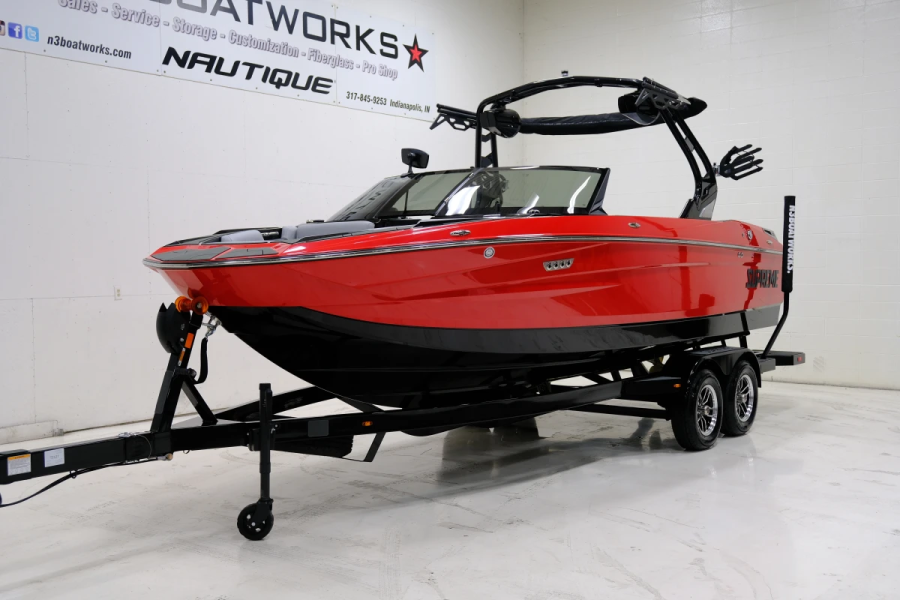 2026 Supreme Boats S220 for sale in Indianapolis, Indiana
