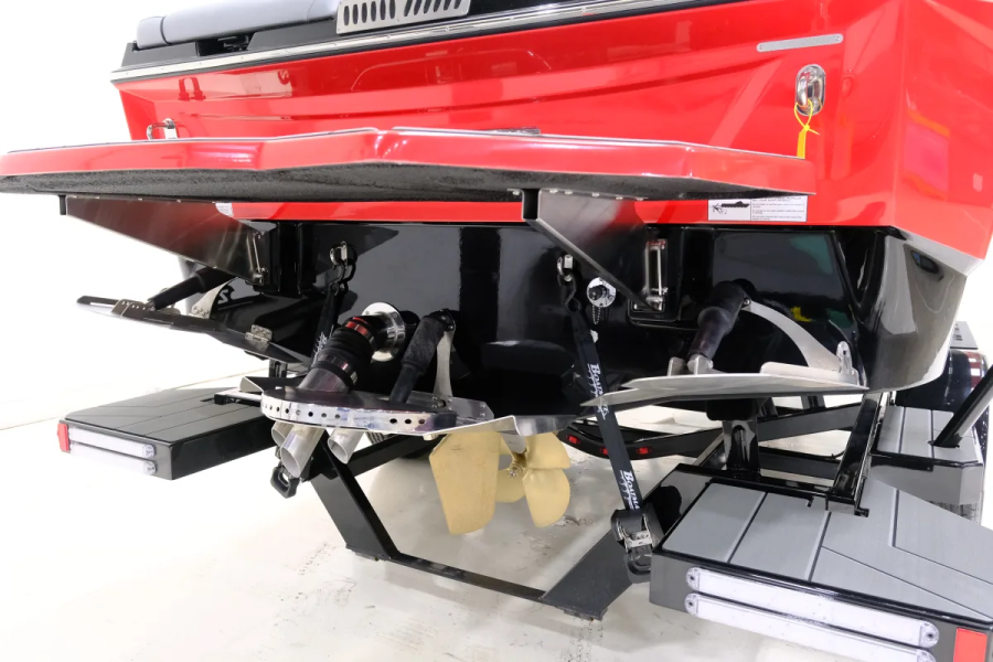 2026 Supreme Boats S220 for sale in Indianapolis, Indiana