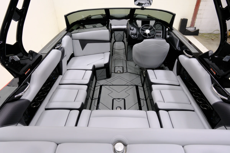 2026 Supreme Boats S220 for sale in Indianapolis, Indiana