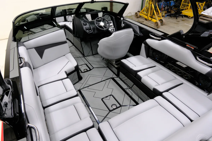 2026 Supreme Boats S220 for sale in Indianapolis, Indiana