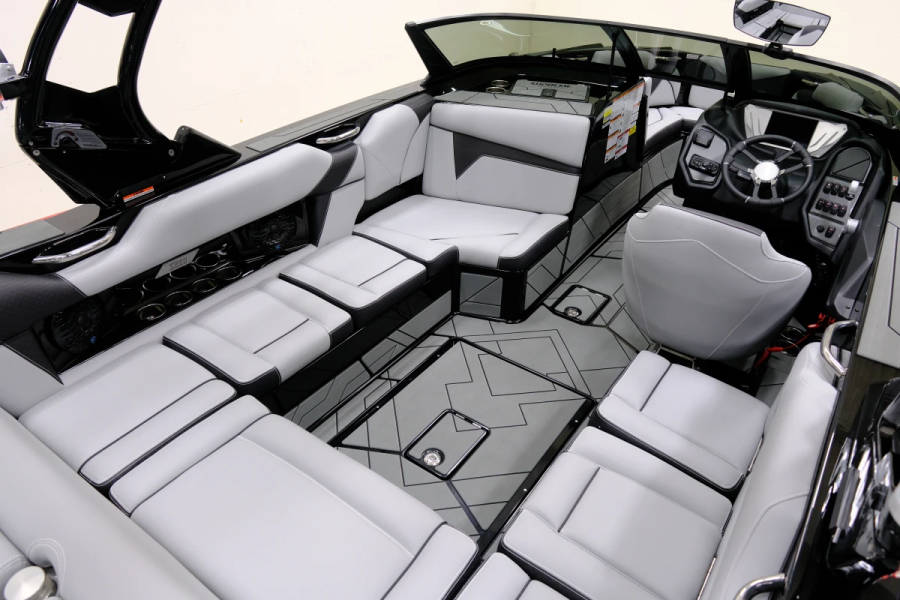 2026 Supreme Boats S220 for sale in Indianapolis, Indiana