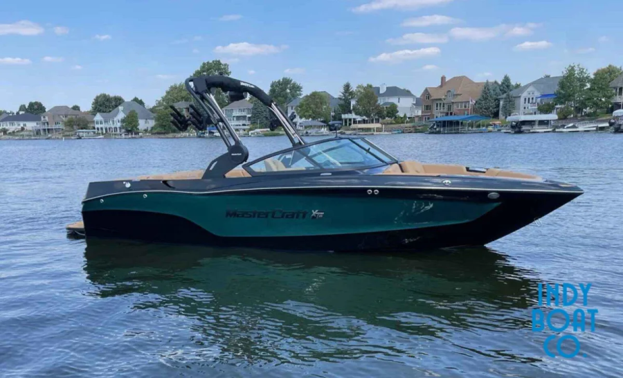 2026 Mastercraft Boats XT23 for sale in Noblesville, Indiana