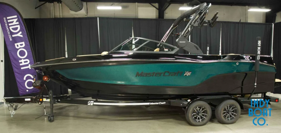 2026 Mastercraft Boats XT23 for sale in Noblesville, Indiana