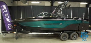 2026 Mastercraft Boats XT23 for sale in Noblesville, Indiana