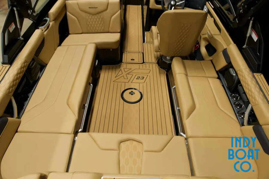 2026 Mastercraft Boats XT23 for sale in Noblesville, Indiana