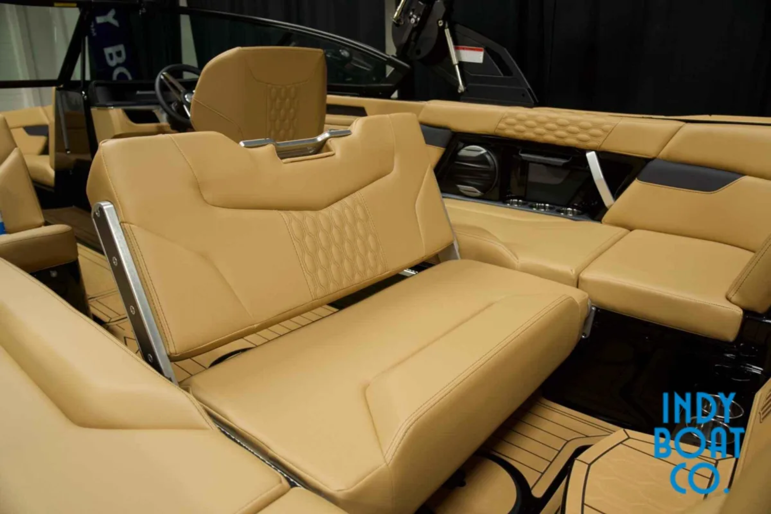 2026 MasterCraft XT23