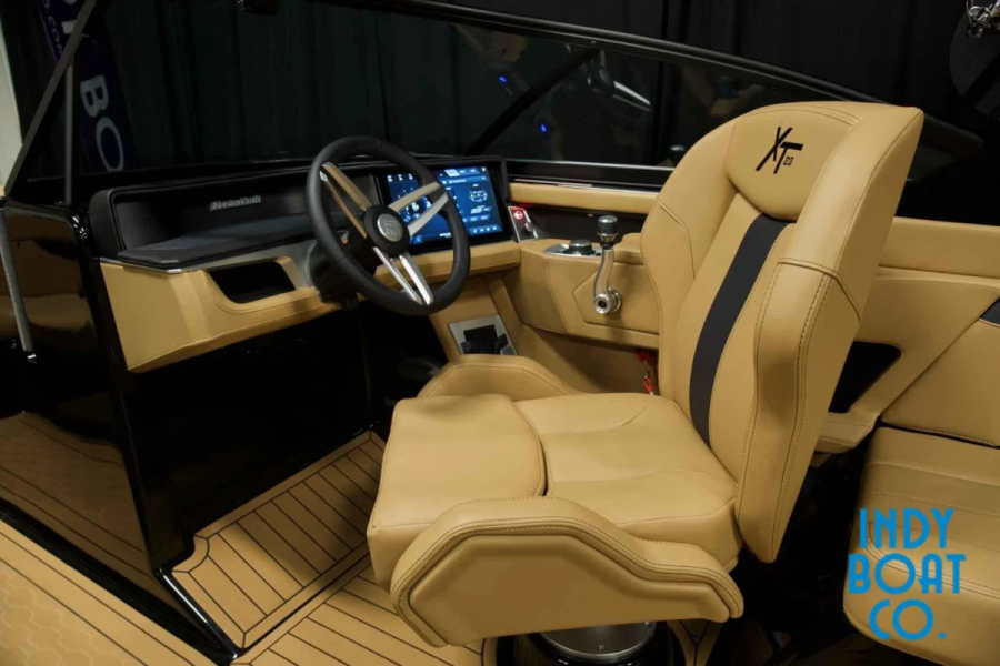 2026 Mastercraft Boats XT23 for sale in Noblesville, Indiana