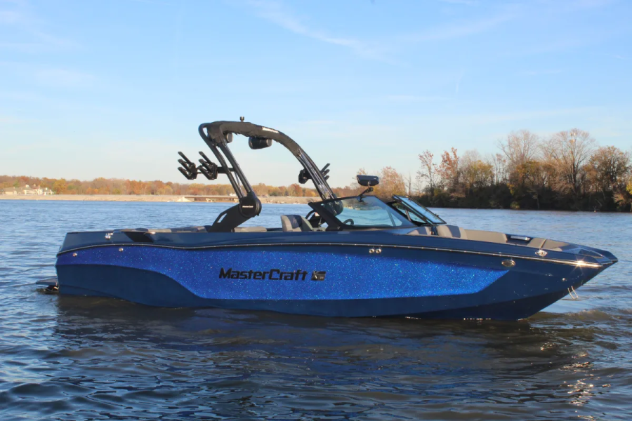 2026 Mastercraft Boats XT24 for sale in Noblesville, Indiana