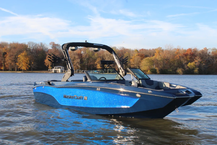 2026 Mastercraft Boats XT24 for sale in Noblesville, Indiana