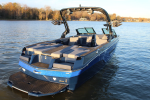 2026 Mastercraft Boats XT24 for sale in Noblesville, Indiana
