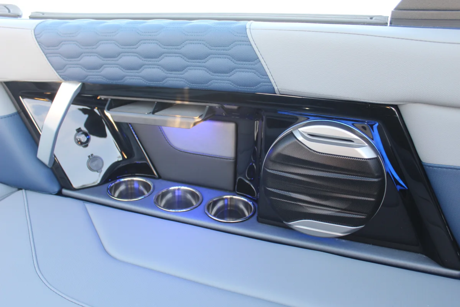 2026 MasterCraft XT24