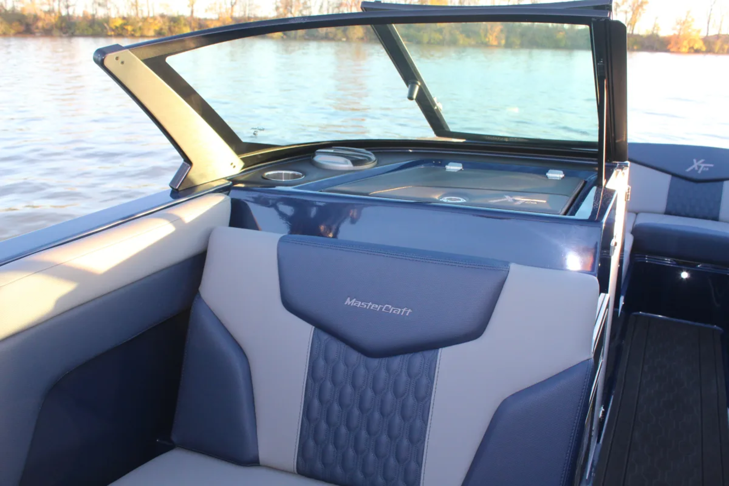 2026 MasterCraft XT24