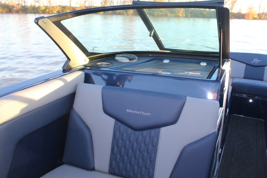 2026 Mastercraft Boats XT24 for sale in Noblesville, Indiana