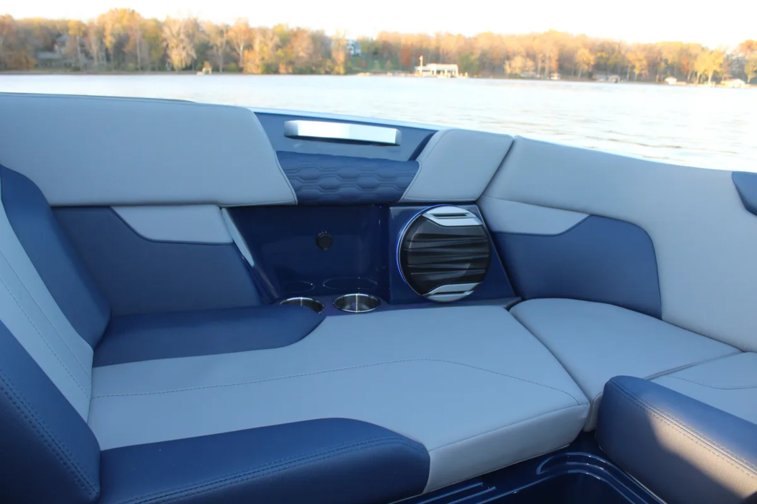 2026 MasterCraft XT24