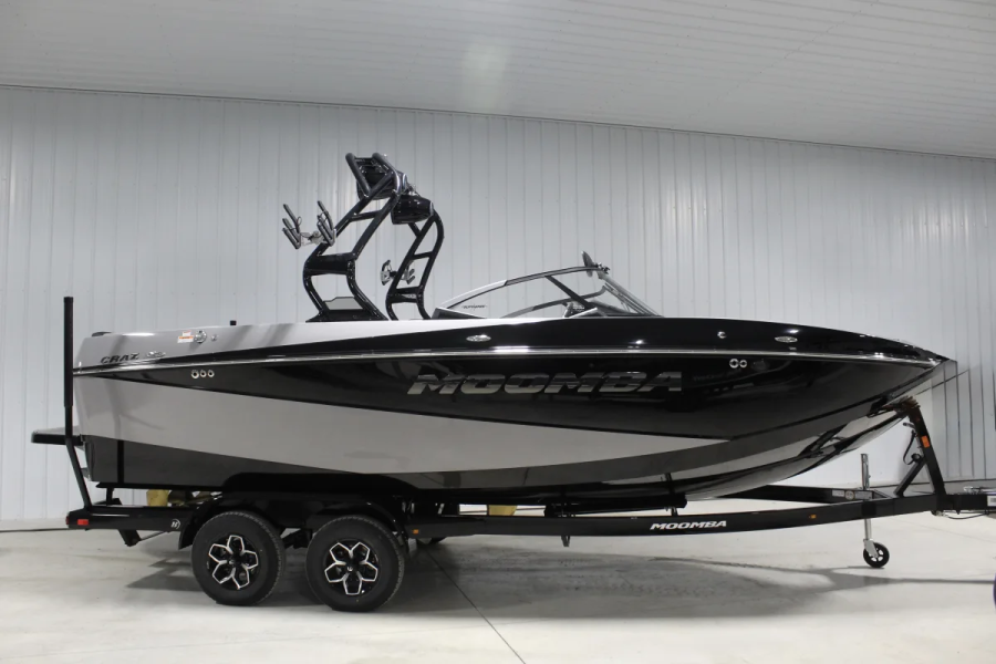 2026 Moomba Boats Craz for sale in Noblesville, Indiana