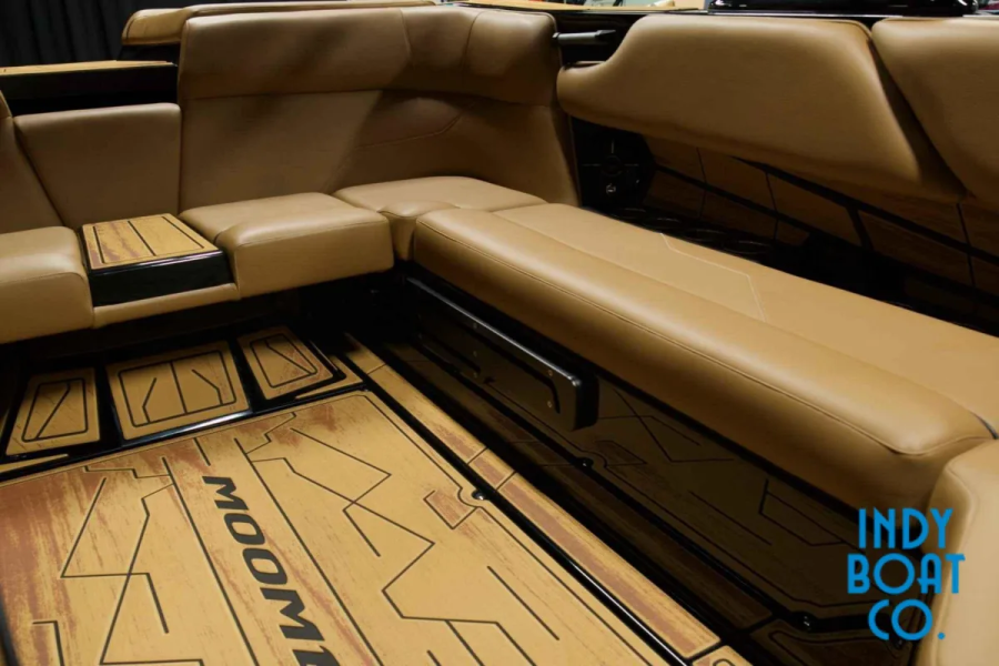 2026 Moomba Boats MAX for sale in Noblesville, Indiana