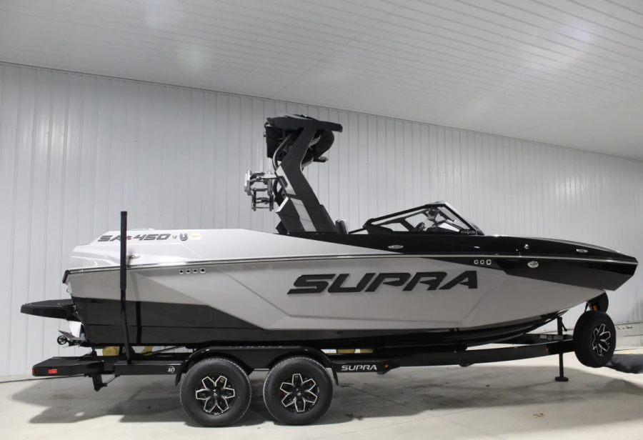 2026 Supra Boats SA for sale in Noblesville, Indiana