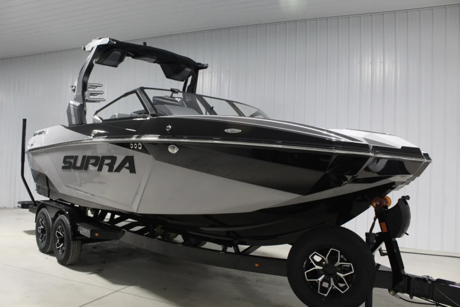 2026 Supra Boats SA for sale in Noblesville, Indiana