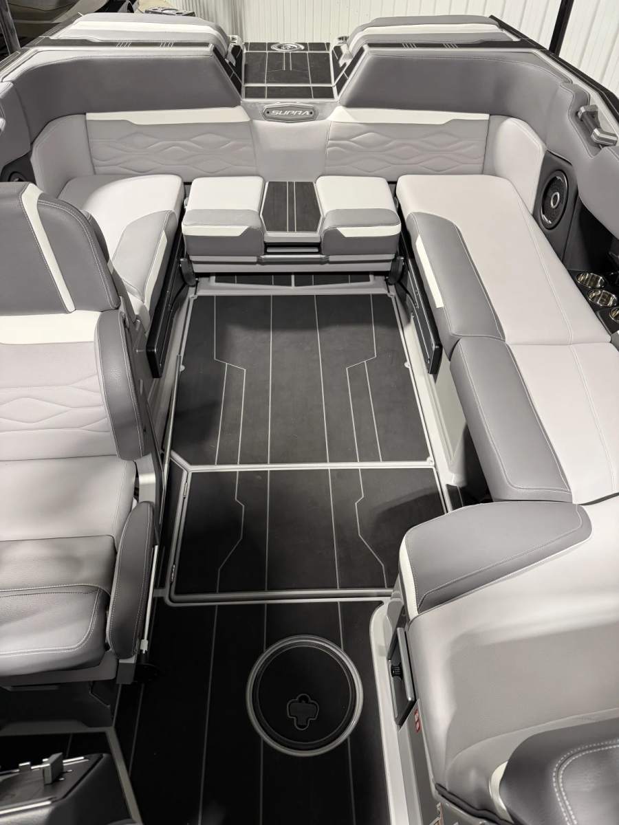 2026 Supra Boats SA for sale in Noblesville, Indiana