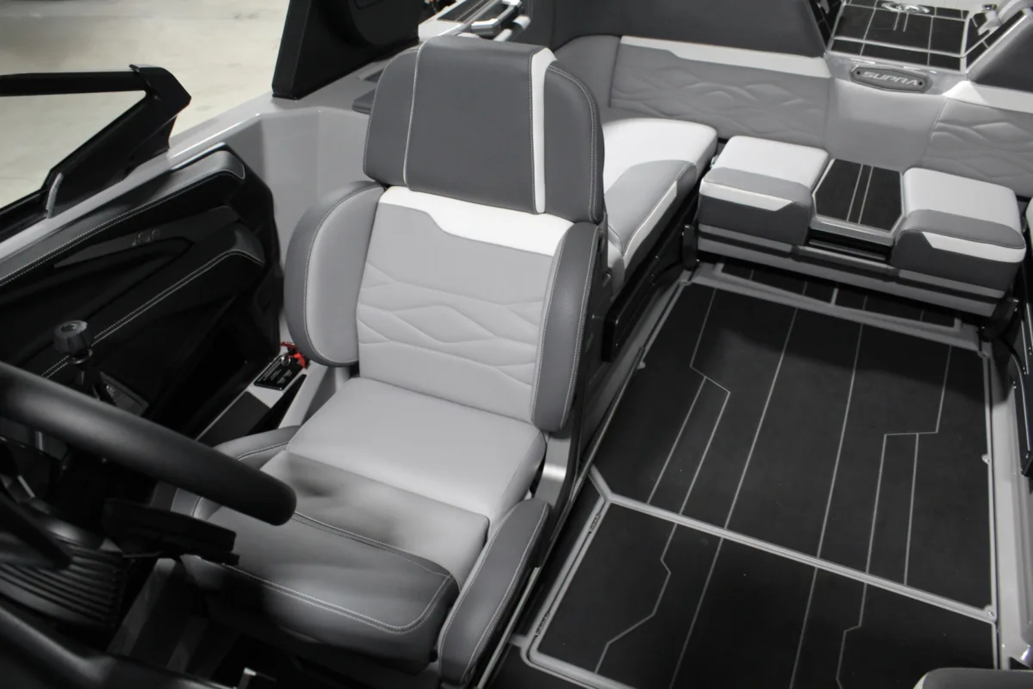 2026 Supra Boats SA for sale in Noblesville, Indiana