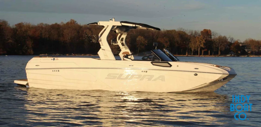 2026 Supra Boats SE for sale in Noblesville, Indiana