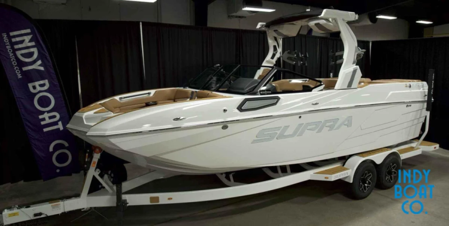 2026 Supra Boats SE for sale in Noblesville, Indiana