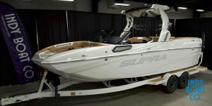 2026 Supra Boats SE for sale in Noblesville, Indiana
