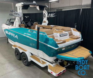 2026 Supra Boats SL for sale in Noblesville, Indiana