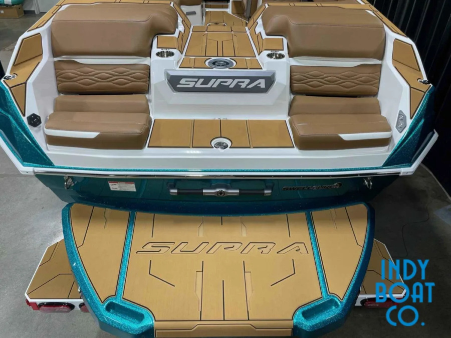 2026 Supra Boats SL for sale in Noblesville, Indiana