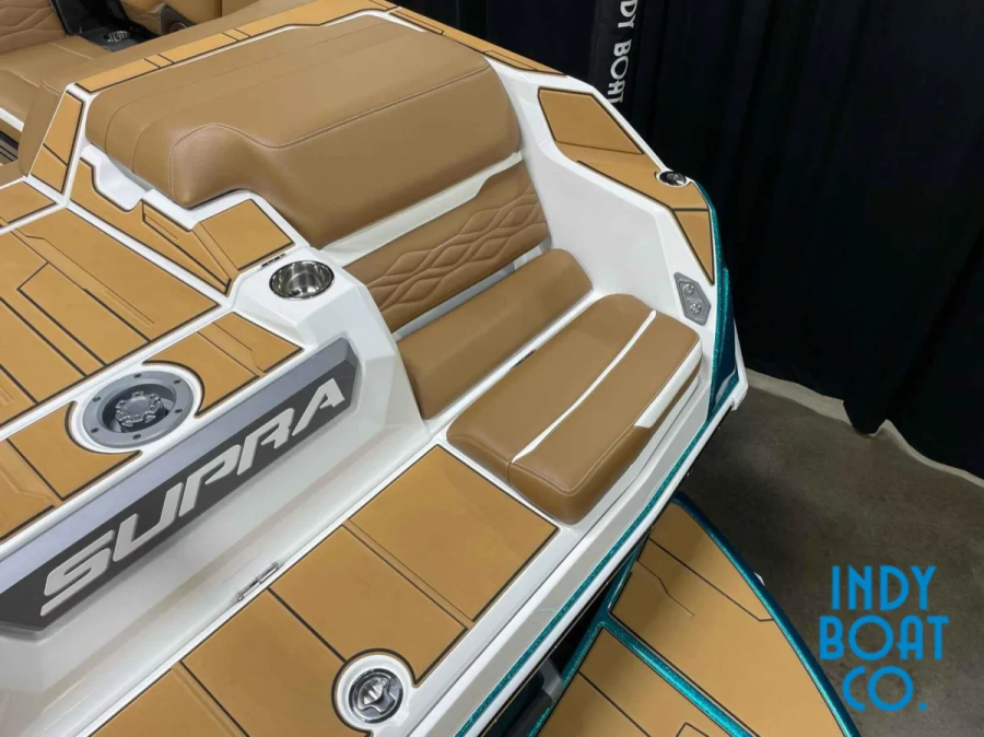 2026 Supra Boats SL for sale in Noblesville, Indiana