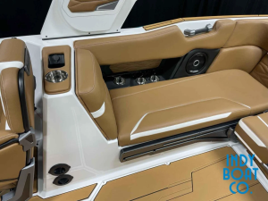 2026 Supra Boats SL for sale in Noblesville, Indiana