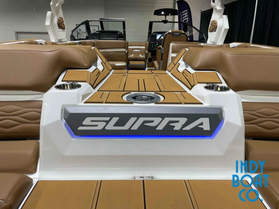 2026 Supra Boats SL for sale in Noblesville, Indiana