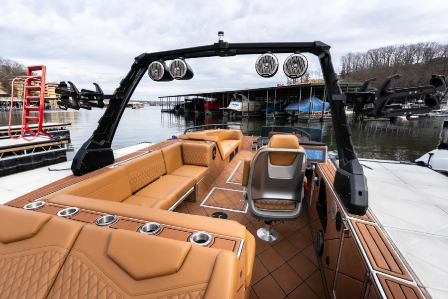2026 Anthem Boats Kalon 23 for sale in Osage Beach, Missouri