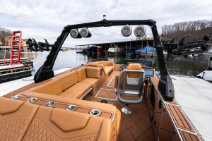 2026 Anthem Boats Kalon 23 for sale in Osage Beach, Missouri
