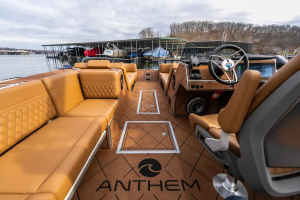 2026 Anthem Boats Kalon 23 for sale in Osage Beach, Missouri