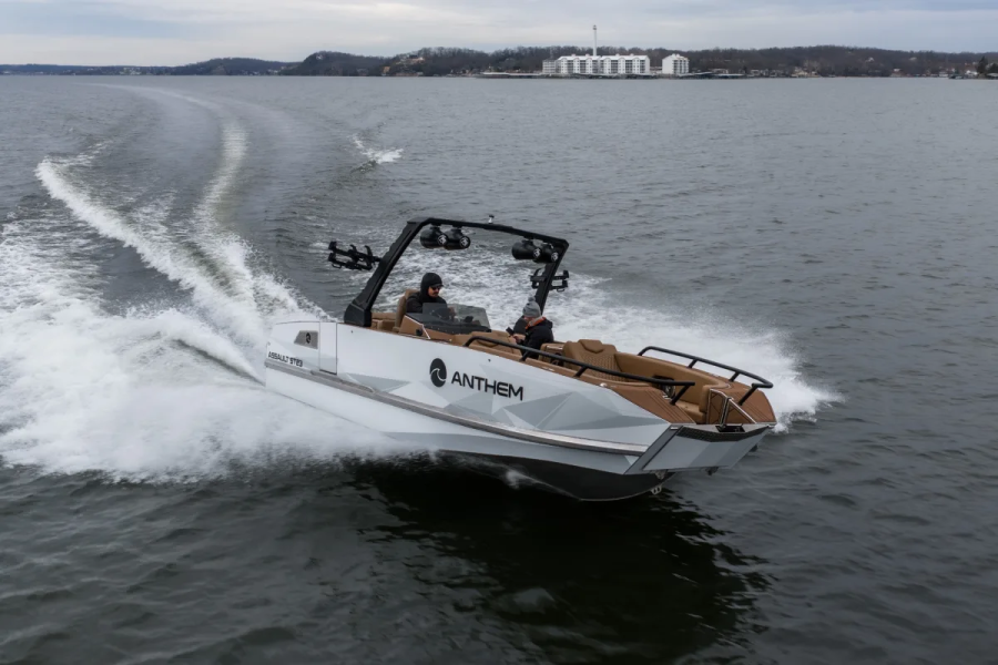 2026 Anthem Boats Kalon 23 for sale in Osage Beach, Missouri