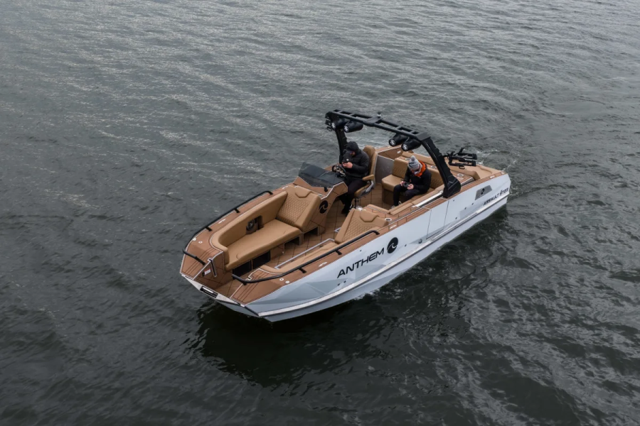 2026 Anthem Boats Kalon 23 for sale in Osage Beach, Missouri