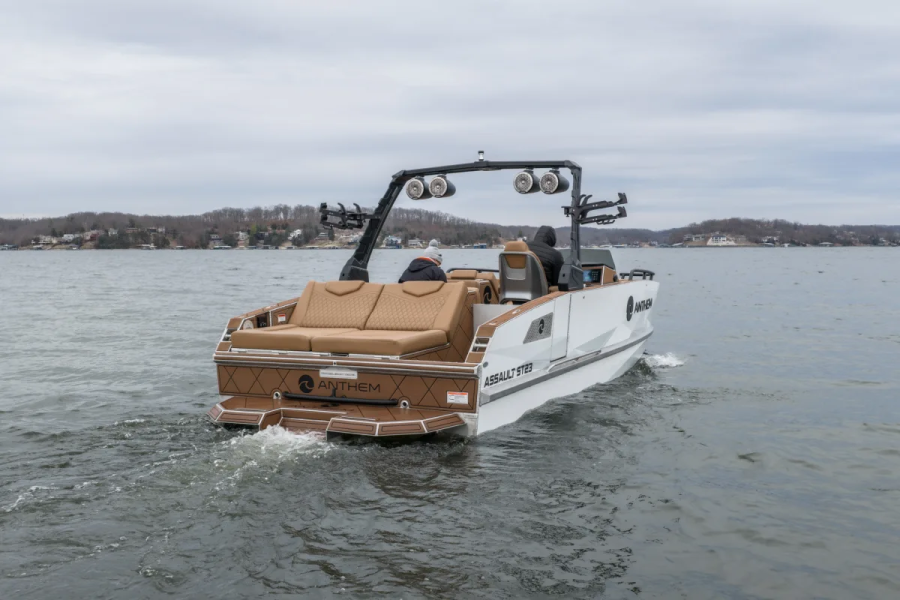 2026 Anthem Boats Kalon 23 for sale in Osage Beach, Missouri