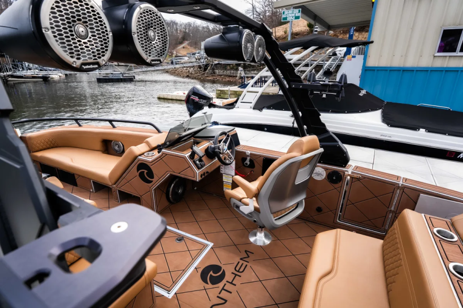 2026 Anthem Boats Kalon 23 for sale in Osage Beach, Missouri